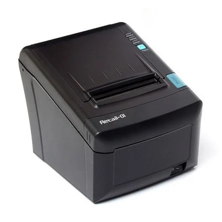 Фискальный регистратор РИТЕЙЛ-01ФМ (USB/RS-232, без ФН)