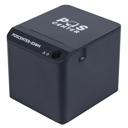 Фискальный регистратор "POScenter-03ФМ" USB/COM