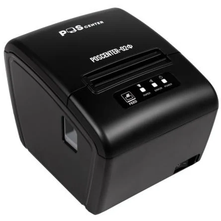 Фискальный регистратор ККТ "POScenter-02Ф" Cover (USB, Serial, Ethernet)